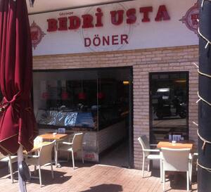 Bedri Usta Doner Goztepe Bagdat Caddesi Istanbul